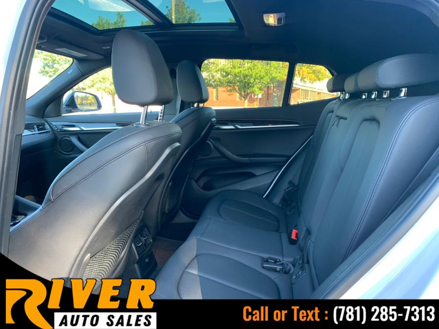 2018 BMW X2 xDrive28i Sports Activity Vehicle, available for sale in Malden, Massachusetts | River Auto Sales. Malden, Massachusetts 2018 BMW X2 xDrive28i Sports Activity Vehicle, available for sale in Malden, Massachusetts | River Auto Sales. Malden, Massachusetts