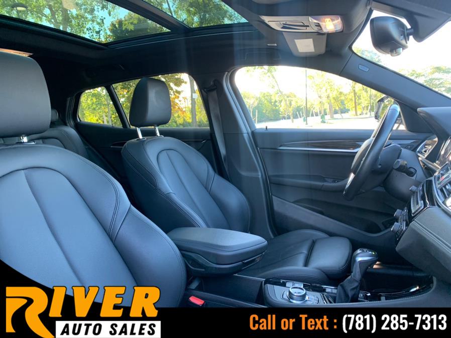 2018 BMW X2 xDrive28i Sports Activity Vehicle, available for sale in Malden, Massachusetts | River Auto Sales. Malden, Massachusetts 2018 BMW X2 xDrive28i Sports Activity Vehicle, available for sale in Malden, Massachusetts | River Auto Sales. Malden, Massachusetts