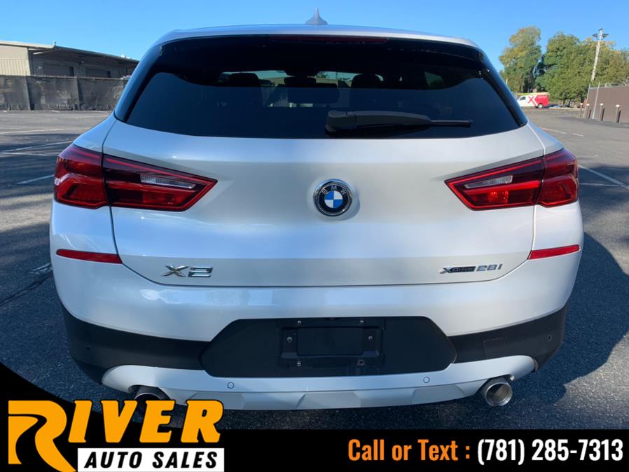 2018 BMW X2 xDrive28i Sports Activity Vehicle, available for sale in Malden, Massachusetts | River Auto Sales. Malden, Massachusetts 2018 BMW X2 xDrive28i Sports Activity Vehicle, available for sale in Malden, Massachusetts | River Auto Sales. Malden, Massachusetts