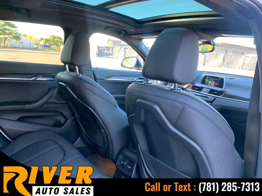 2018 BMW X2 xDrive28i Sports Activity Vehicle, available for sale in Malden, Massachusetts | River Auto Sales. Malden, Massachusetts 2018 BMW X2 xDrive28i Sports Activity Vehicle, available for sale in Malden, Massachusetts | River Auto Sales. Malden, Massachusetts
