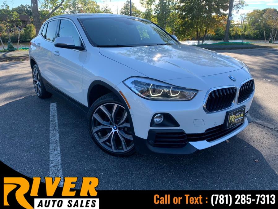 Used BMW X2 xDrive28i Sports Activity Vehicle 2018 | River Auto Sales. Malden, Massachusetts