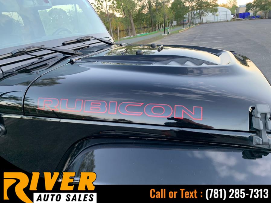 2013 Jeep Wrangler Unlimited 4WD 4dr Rubicon 10th Anniversary, available for sale in Malden, Massachusetts | River Auto Sales. Malden, Massachusetts 2013 Jeep Wrangler Unlimited 4WD 4dr Rubicon 10th Anniversary, available for sale in Malden, Massachusetts | River Auto Sales. Malden, Massachusetts