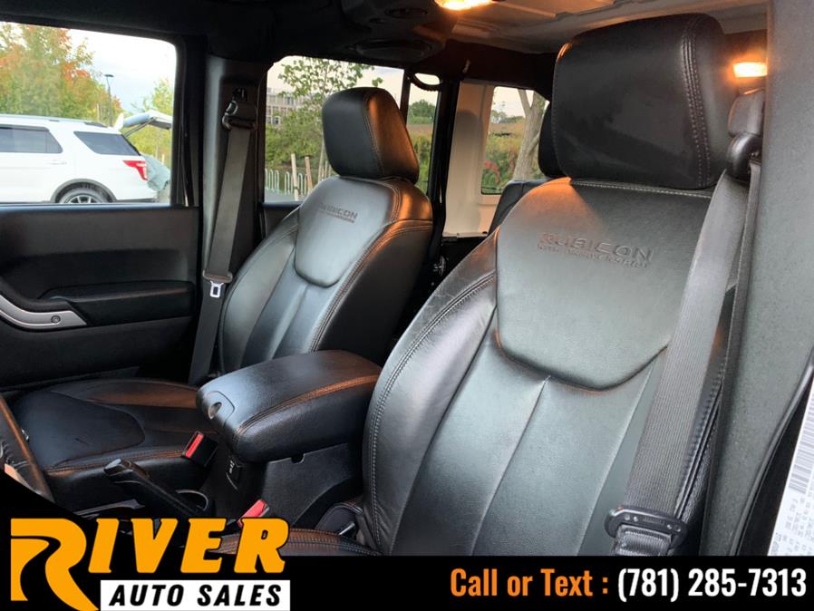 2013 Jeep Wrangler Unlimited 4WD 4dr Rubicon 10th Anniversary, available for sale in Malden, Massachusetts | River Auto Sales. Malden, Massachusetts 2013 Jeep Wrangler Unlimited 4WD 4dr Rubicon 10th Anniversary, available for sale in Malden, Massachusetts | River Auto Sales. Malden, Massachusetts