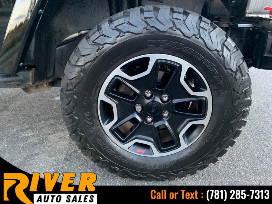 2013 Jeep Wrangler Unlimited 4WD 4dr Rubicon 10th Anniversary, available for sale in Malden, Massachusetts | River Auto Sales. Malden, Massachusetts 2013 Jeep Wrangler Unlimited 4WD 4dr Rubicon 10th Anniversary, available for sale in Malden, Massachusetts | River Auto Sales. Malden, Massachusetts