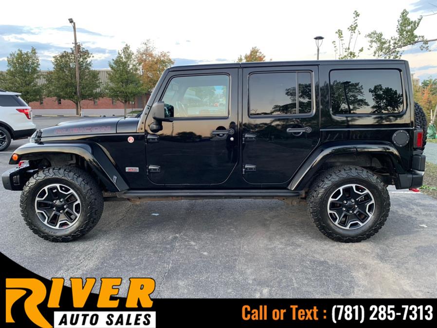 2013 Jeep Wrangler Unlimited 4WD 4dr Rubicon 10th Anniversary, available for sale in Malden, Massachusetts | River Auto Sales. Malden, Massachusetts 2013 Jeep Wrangler Unlimited 4WD 4dr Rubicon 10th Anniversary, available for sale in Malden, Massachusetts | River Auto Sales. Malden, Massachusetts