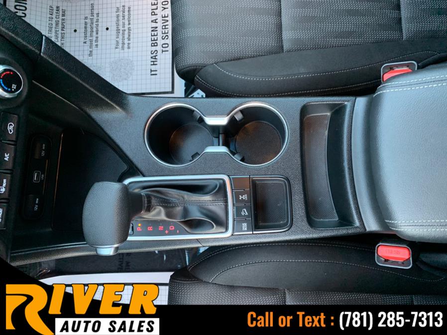2020 Kia Sportage LX AWD, available for sale in Malden, Massachusetts | River Auto Sales. Malden, Massachusetts 2020 Kia Sportage LX AWD, available for sale in Malden, Massachusetts | River Auto Sales. Malden, Massachusetts