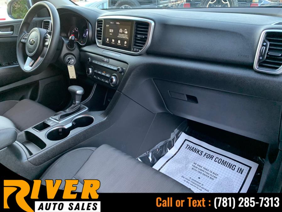 2020 Kia Sportage LX AWD, available for sale in Malden, Massachusetts | River Auto Sales. Malden, Massachusetts 2020 Kia Sportage LX AWD, available for sale in Malden, Massachusetts | River Auto Sales. Malden, Massachusetts