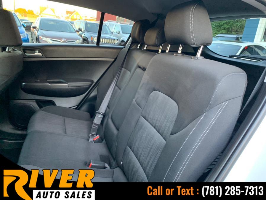 2020 Kia Sportage LX AWD, available for sale in Malden, Massachusetts | River Auto Sales. Malden, Massachusetts 2020 Kia Sportage LX AWD, available for sale in Malden, Massachusetts | River Auto Sales. Malden, Massachusetts