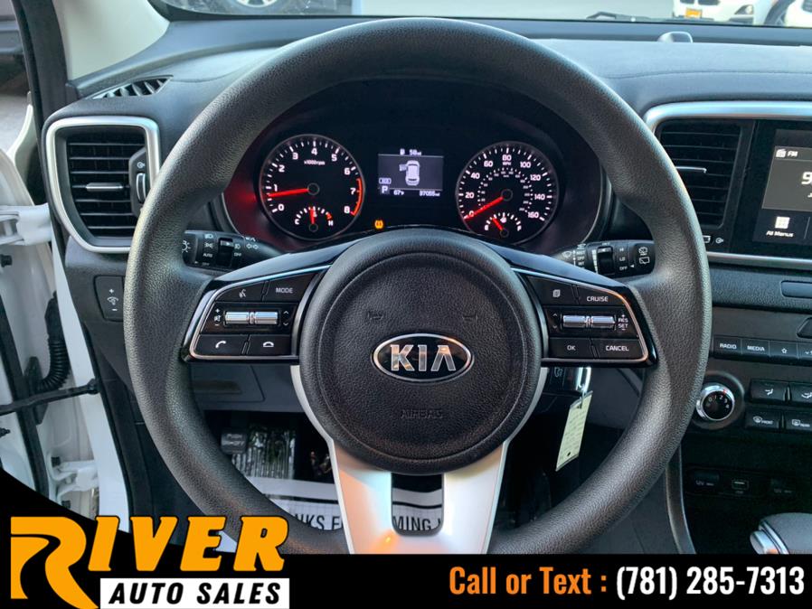 2020 Kia Sportage LX AWD, available for sale in Malden, Massachusetts | River Auto Sales. Malden, Massachusetts 2020 Kia Sportage LX AWD, available for sale in Malden, Massachusetts | River Auto Sales. Malden, Massachusetts