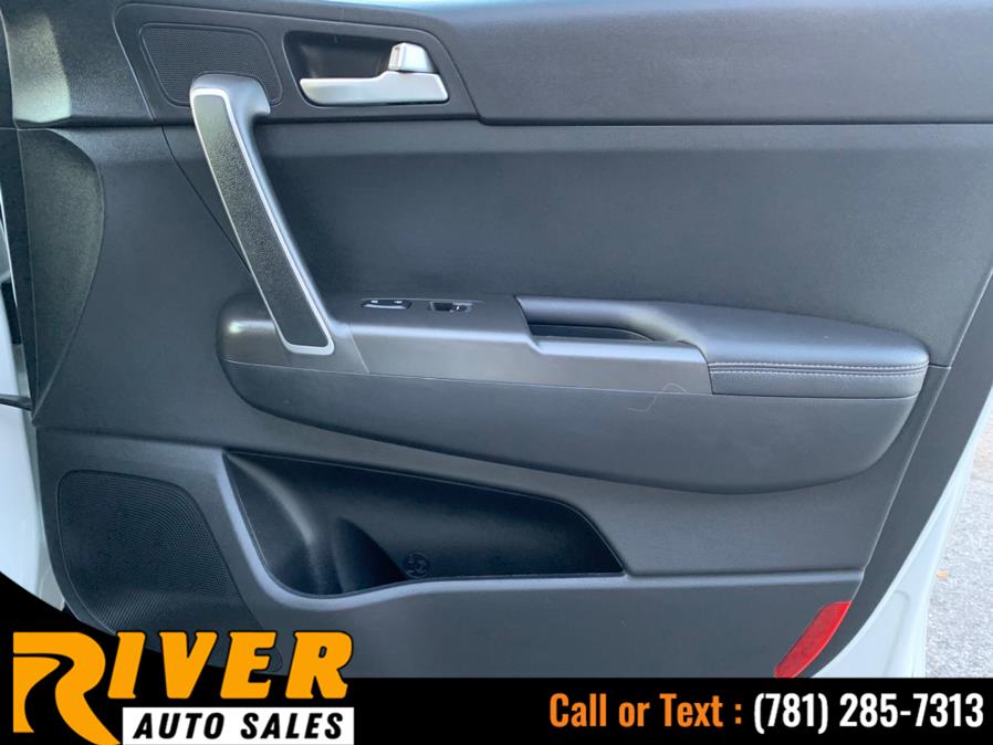 2020 Kia Sportage LX AWD, available for sale in Malden, Massachusetts | River Auto Sales. Malden, Massachusetts 2020 Kia Sportage LX AWD, available for sale in Malden, Massachusetts | River Auto Sales. Malden, Massachusetts