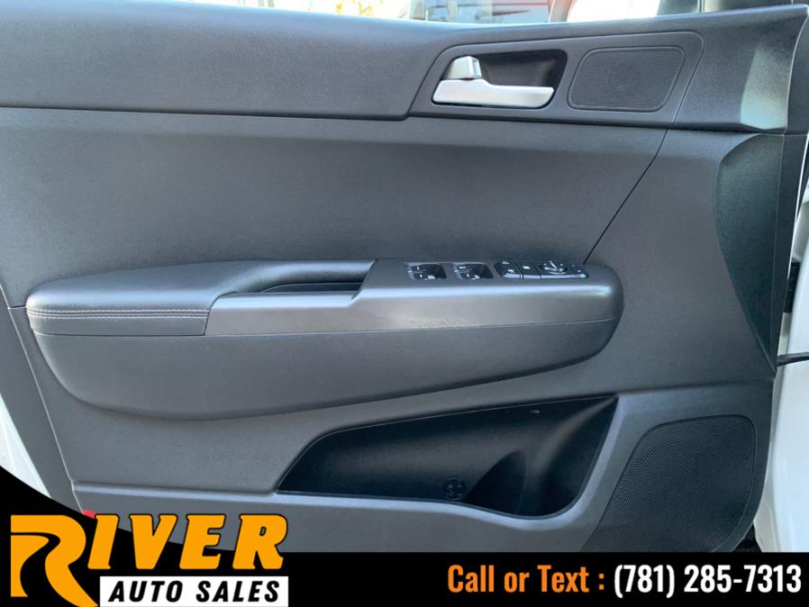 2020 Kia Sportage LX AWD, available for sale in Malden, Massachusetts | River Auto Sales. Malden, Massachusetts 2020 Kia Sportage LX AWD, available for sale in Malden, Massachusetts | River Auto Sales. Malden, Massachusetts