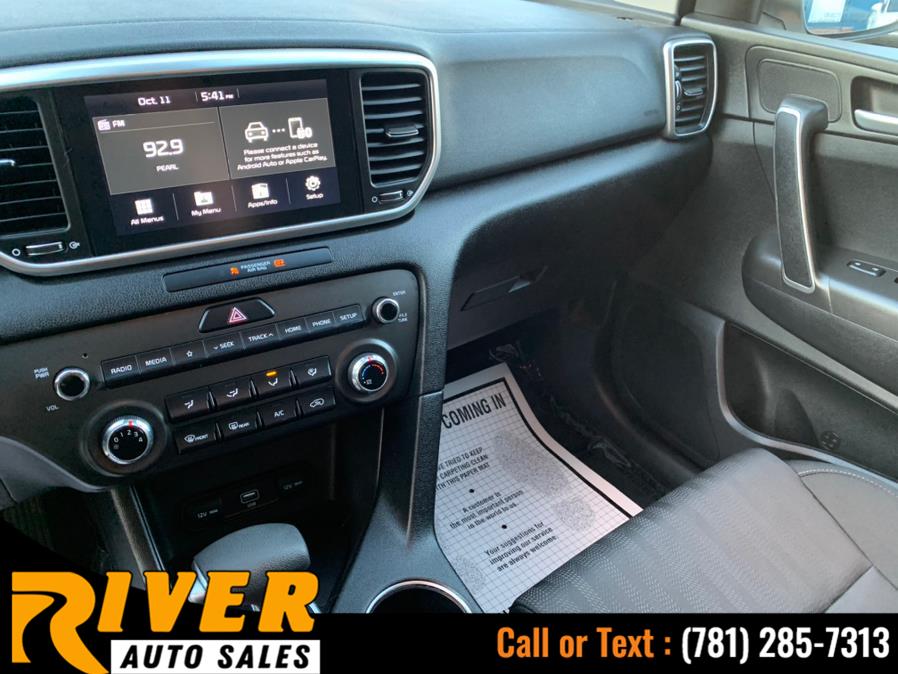2020 Kia Sportage LX AWD, available for sale in Malden, Massachusetts | River Auto Sales. Malden, Massachusetts 2020 Kia Sportage LX AWD, available for sale in Malden, Massachusetts | River Auto Sales. Malden, Massachusetts