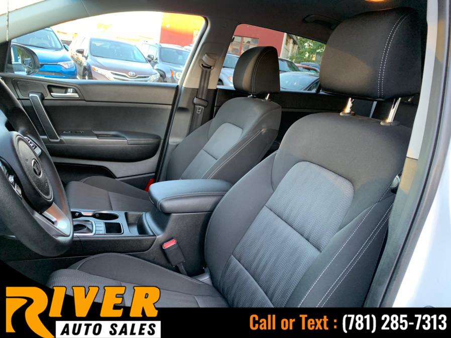 2020 Kia Sportage LX AWD, available for sale in Malden, Massachusetts | River Auto Sales. Malden, Massachusetts 2020 Kia Sportage LX AWD, available for sale in Malden, Massachusetts | River Auto Sales. Malden, Massachusetts