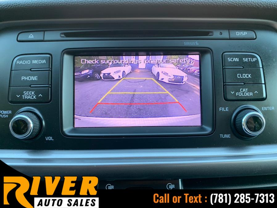 Used Kia Optima 4dr Sdn LX 2016 | River Auto Sales. Malden, Massachusetts Used Kia Optima 4dr Sdn LX 2016 | River Auto Sales. Malden, Massachusetts