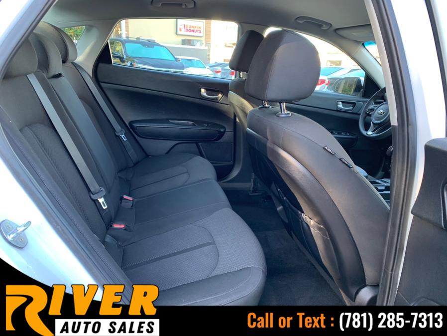 Used Kia Optima 4dr Sdn LX 2016 | River Auto Sales. Malden, Massachusetts Used Kia Optima 4dr Sdn LX 2016 | River Auto Sales. Malden, Massachusetts