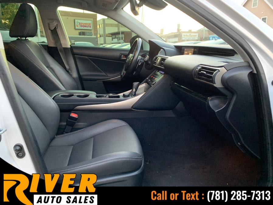 2017 Lexus IS IS Turbo RWD, available for sale in Malden, Massachusetts | River Auto Sales. Malden, Massachusetts 2017 Lexus IS IS Turbo RWD, available for sale in Malden, Massachusetts | River Auto Sales. Malden, Massachusetts