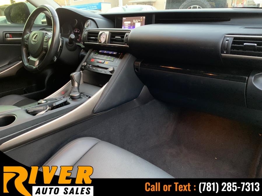 2017 Lexus IS IS Turbo RWD, available for sale in Malden, Massachusetts | River Auto Sales. Malden, Massachusetts 2017 Lexus IS IS Turbo RWD, available for sale in Malden, Massachusetts | River Auto Sales. Malden, Massachusetts