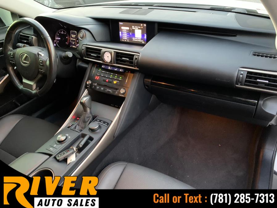 2017 Lexus IS IS Turbo RWD, available for sale in Malden, Massachusetts | River Auto Sales. Malden, Massachusetts 2017 Lexus IS IS Turbo RWD, available for sale in Malden, Massachusetts | River Auto Sales. Malden, Massachusetts