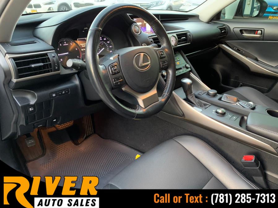 2017 Lexus IS IS Turbo RWD, available for sale in Malden, Massachusetts | River Auto Sales. Malden, Massachusetts 2017 Lexus IS IS Turbo RWD, available for sale in Malden, Massachusetts | River Auto Sales. Malden, Massachusetts