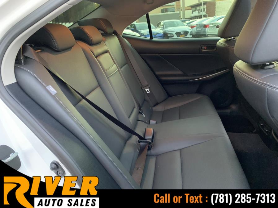 2017 Lexus IS IS Turbo RWD, available for sale in Malden, Massachusetts | River Auto Sales. Malden, Massachusetts 2017 Lexus IS IS Turbo RWD, available for sale in Malden, Massachusetts | River Auto Sales. Malden, Massachusetts