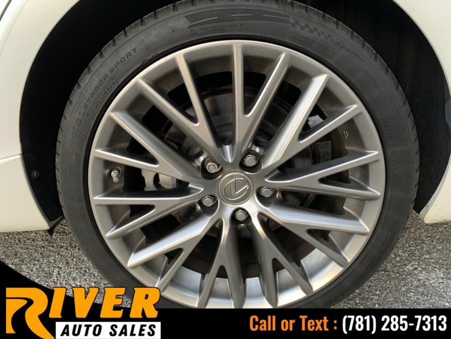2017 Lexus IS IS Turbo RWD, available for sale in Malden, Massachusetts | River Auto Sales. Malden, Massachusetts 2017 Lexus IS IS Turbo RWD, available for sale in Malden, Massachusetts | River Auto Sales. Malden, Massachusetts