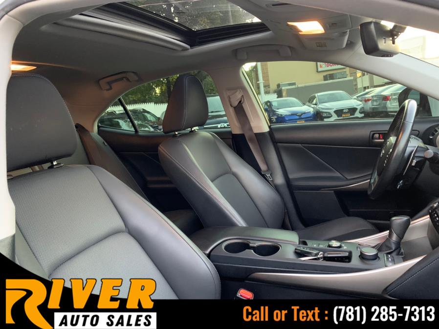 2017 Lexus IS IS Turbo RWD, available for sale in Malden, Massachusetts | River Auto Sales. Malden, Massachusetts 2017 Lexus IS IS Turbo RWD, available for sale in Malden, Massachusetts | River Auto Sales. Malden, Massachusetts