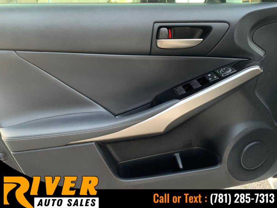 2017 Lexus IS IS Turbo RWD, available for sale in Malden, Massachusetts | River Auto Sales. Malden, Massachusetts 2017 Lexus IS IS Turbo RWD, available for sale in Malden, Massachusetts | River Auto Sales. Malden, Massachusetts