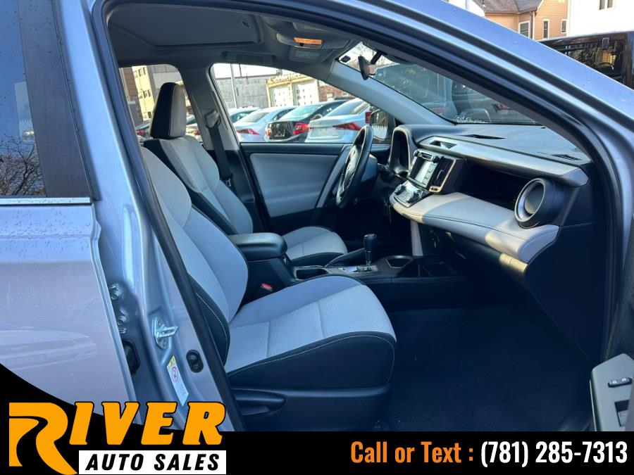 2017 Toyota RAV4 XLE AWD (Natl), available for sale in Malden, Massachusetts | River Auto Sales. Malden, Massachusetts 2017 Toyota RAV4 XLE AWD (Natl), available for sale in Malden, Massachusetts | River Auto Sales. Malden, Massachusetts