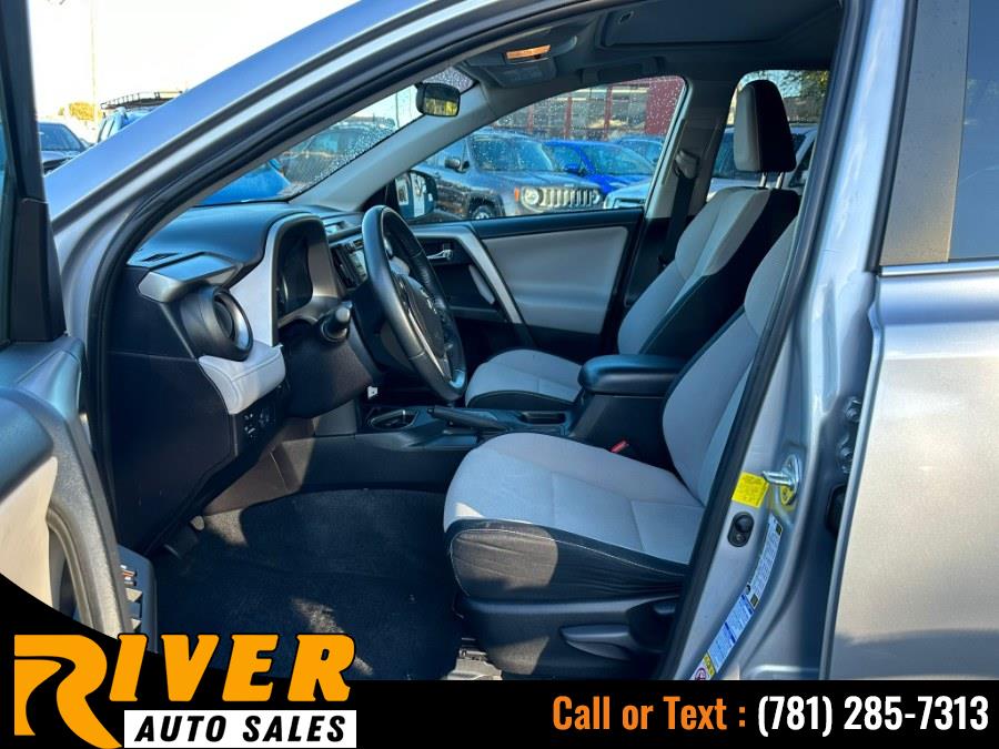 2017 Toyota RAV4 XLE AWD (Natl), available for sale in Malden, Massachusetts | River Auto Sales. Malden, Massachusetts 2017 Toyota RAV4 XLE AWD (Natl), available for sale in Malden, Massachusetts | River Auto Sales. Malden, Massachusetts