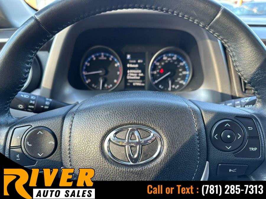 2017 Toyota RAV4 XLE AWD (Natl), available for sale in Malden, Massachusetts | River Auto Sales. Malden, Massachusetts 2017 Toyota RAV4 XLE AWD (Natl), available for sale in Malden, Massachusetts | River Auto Sales. Malden, Massachusetts