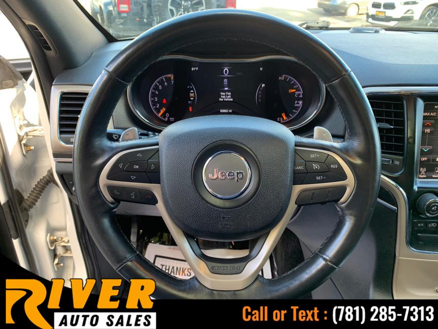 2015 Jeep Grand Cherokee 4WD 4dr Limited, available for sale in Malden, Massachusetts | River Auto Sales. Malden, Massachusetts 2015 Jeep Grand Cherokee 4WD 4dr Limited, available for sale in Malden, Massachusetts | River Auto Sales. Malden, Massachusetts