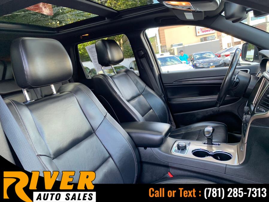 2015 Jeep Grand Cherokee 4WD 4dr Limited, available for sale in Malden, Massachusetts | River Auto Sales. Malden, Massachusetts 2015 Jeep Grand Cherokee 4WD 4dr Limited, available for sale in Malden, Massachusetts | River Auto Sales. Malden, Massachusetts