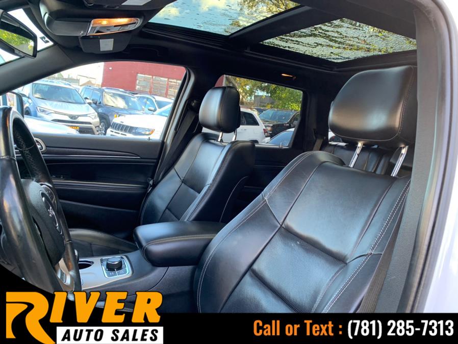 2015 Jeep Grand Cherokee 4WD 4dr Limited, available for sale in Malden, Massachusetts | River Auto Sales. Malden, Massachusetts 2015 Jeep Grand Cherokee 4WD 4dr Limited, available for sale in Malden, Massachusetts | River Auto Sales. Malden, Massachusetts