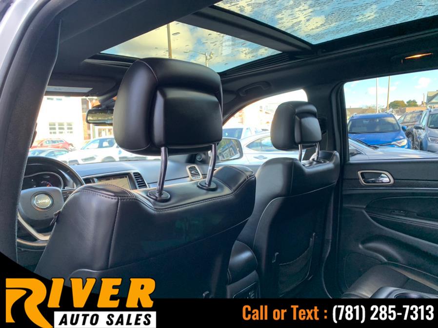 2015 Jeep Grand Cherokee 4WD 4dr Limited, available for sale in Malden, Massachusetts | River Auto Sales. Malden, Massachusetts 2015 Jeep Grand Cherokee 4WD 4dr Limited, available for sale in Malden, Massachusetts | River Auto Sales. Malden, Massachusetts