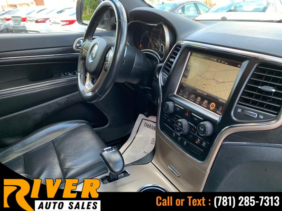 2015 Jeep Grand Cherokee 4WD 4dr Limited, available for sale in Malden, Massachusetts | River Auto Sales. Malden, Massachusetts 2015 Jeep Grand Cherokee 4WD 4dr Limited, available for sale in Malden, Massachusetts | River Auto Sales. Malden, Massachusetts