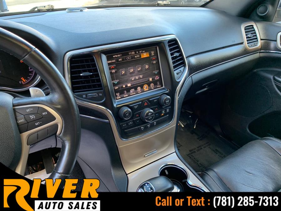 2015 Jeep Grand Cherokee 4WD 4dr Limited, available for sale in Malden, Massachusetts | River Auto Sales. Malden, Massachusetts 2015 Jeep Grand Cherokee 4WD 4dr Limited, available for sale in Malden, Massachusetts | River Auto Sales. Malden, Massachusetts