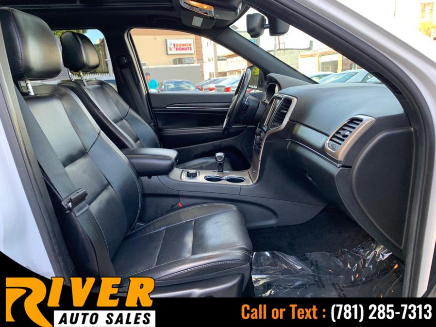 2015 Jeep Grand Cherokee 4WD 4dr Limited, available for sale in Malden, Massachusetts | River Auto Sales. Malden, Massachusetts 2015 Jeep Grand Cherokee 4WD 4dr Limited, available for sale in Malden, Massachusetts | River Auto Sales. Malden, Massachusetts