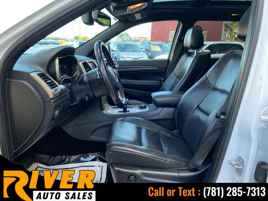 2015 Jeep Grand Cherokee 4WD 4dr Limited, available for sale in Malden, Massachusetts | River Auto Sales. Malden, Massachusetts 2015 Jeep Grand Cherokee 4WD 4dr Limited, available for sale in Malden, Massachusetts | River Auto Sales. Malden, Massachusetts