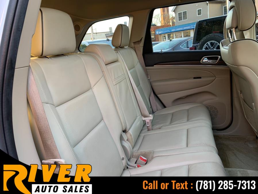 2016 Jeep Grand Cherokee Overland, available for sale in Malden, Massachusetts | River Auto Sales. Malden, Massachusetts 2016 Jeep Grand Cherokee Overland, available for sale in Malden, Massachusetts | River Auto Sales. Malden, Massachusetts
