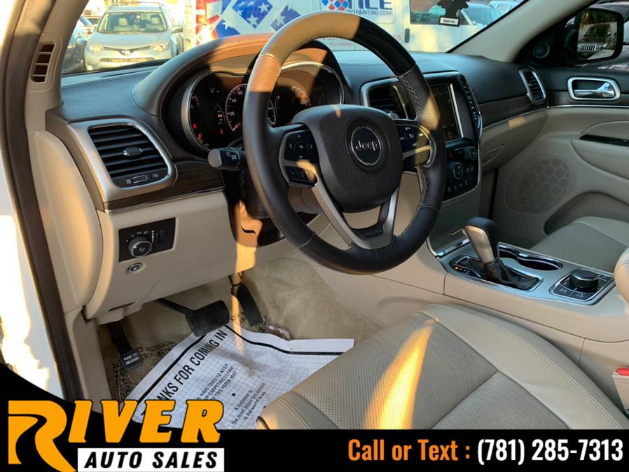 2016 Jeep Grand Cherokee Overland, available for sale in Malden, Massachusetts | River Auto Sales. Malden, Massachusetts 2016 Jeep Grand Cherokee Overland, available for sale in Malden, Massachusetts | River Auto Sales. Malden, Massachusetts