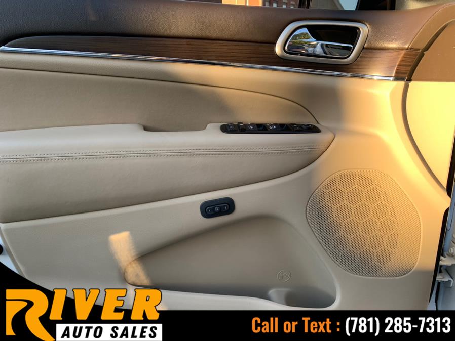 2016 Jeep Grand Cherokee Overland, available for sale in Malden, Massachusetts | River Auto Sales. Malden, Massachusetts 2016 Jeep Grand Cherokee Overland, available for sale in Malden, Massachusetts | River Auto Sales. Malden, Massachusetts