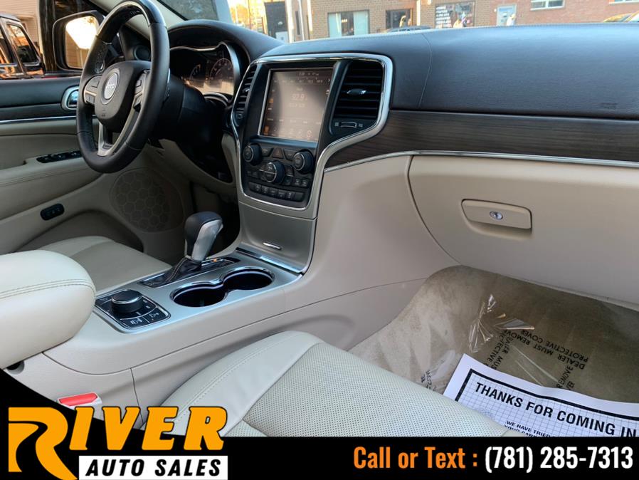 2016 Jeep Grand Cherokee Overland, available for sale in Malden, Massachusetts | River Auto Sales. Malden, Massachusetts 2016 Jeep Grand Cherokee Overland, available for sale in Malden, Massachusetts | River Auto Sales. Malden, Massachusetts