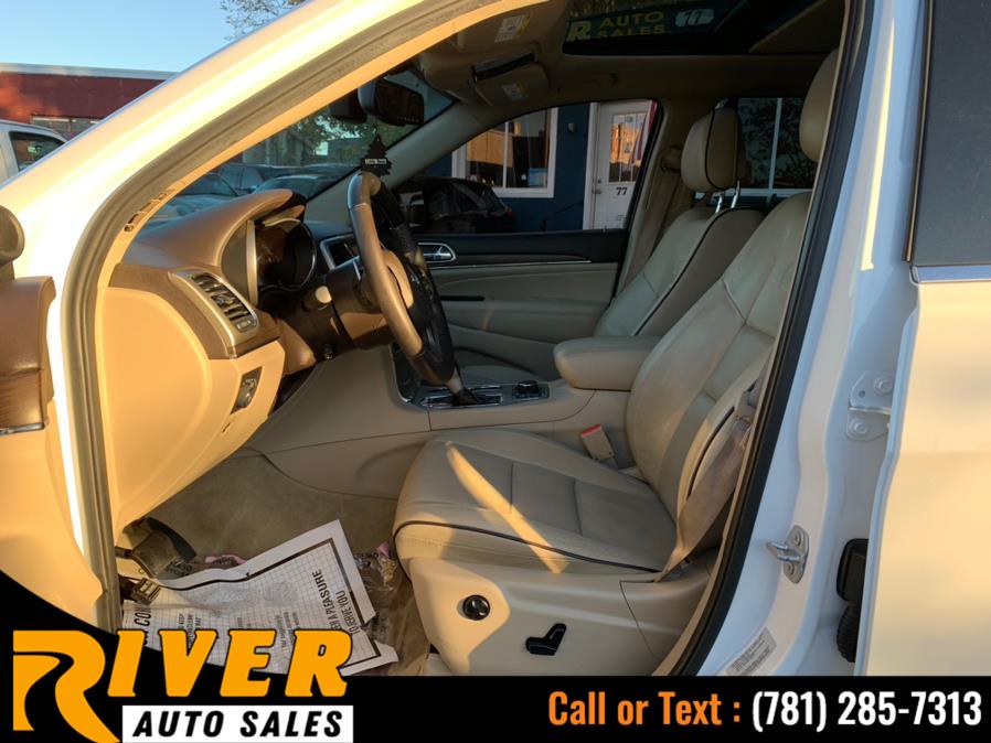 2016 Jeep Grand Cherokee Overland, available for sale in Malden, Massachusetts | River Auto Sales. Malden, Massachusetts 2016 Jeep Grand Cherokee Overland, available for sale in Malden, Massachusetts | River Auto Sales. Malden, Massachusetts