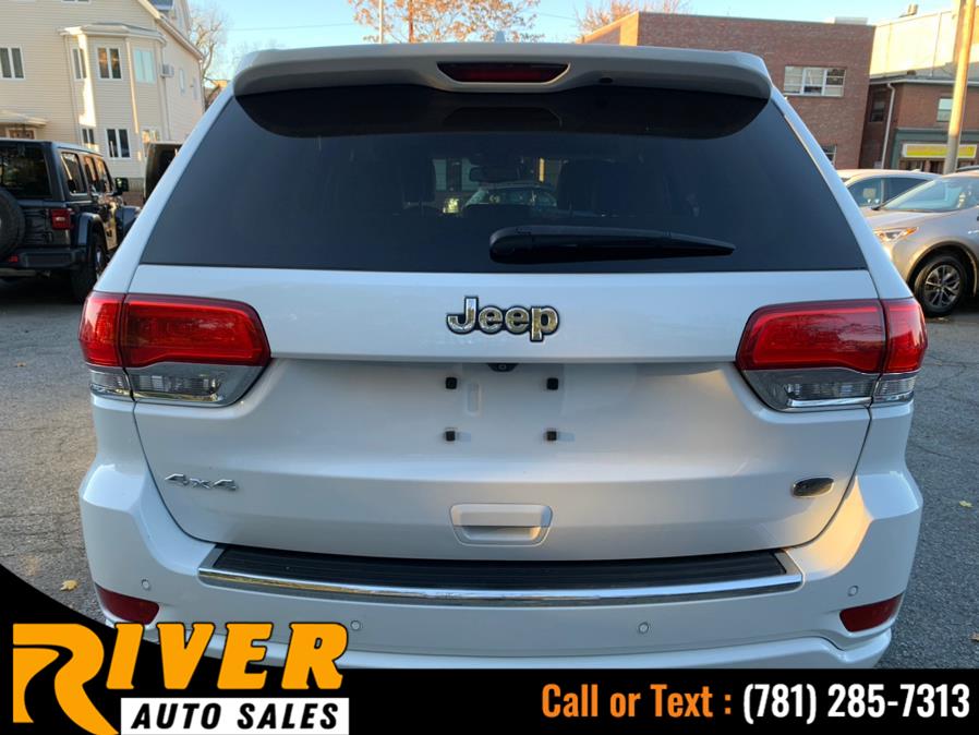 2016 Jeep Grand Cherokee Overland, available for sale in Malden, Massachusetts | River Auto Sales. Malden, Massachusetts 2016 Jeep Grand Cherokee Overland, available for sale in Malden, Massachusetts | River Auto Sales. Malden, Massachusetts