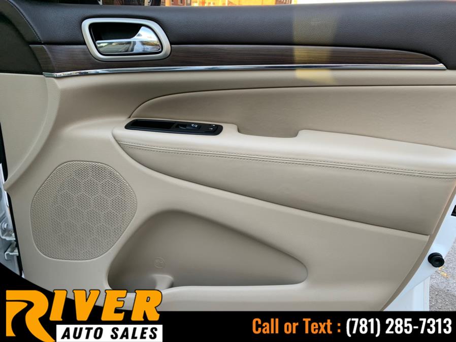 2016 Jeep Grand Cherokee Overland, available for sale in Malden, Massachusetts | River Auto Sales. Malden, Massachusetts 2016 Jeep Grand Cherokee Overland, available for sale in Malden, Massachusetts | River Auto Sales. Malden, Massachusetts