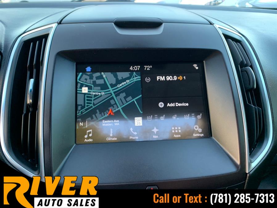 2017 Ford Edge Titanium AWD, available for sale in Malden, Massachusetts | River Auto Sales. Malden, Massachusetts 2017 Ford Edge Titanium AWD, available for sale in Malden, Massachusetts | River Auto Sales. Malden, Massachusetts