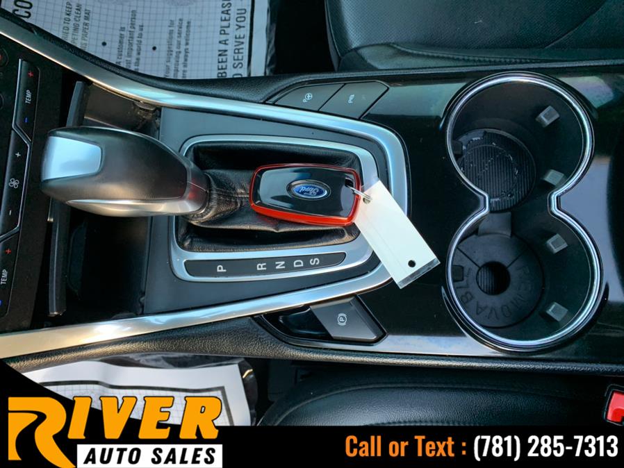 2017 Ford Edge Titanium AWD, available for sale in Malden, Massachusetts | River Auto Sales. Malden, Massachusetts 2017 Ford Edge Titanium AWD, available for sale in Malden, Massachusetts | River Auto Sales. Malden, Massachusetts