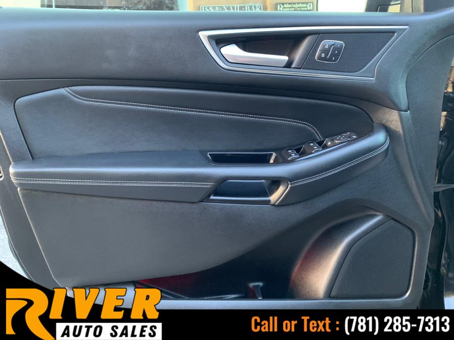 2017 Ford Edge Titanium AWD, available for sale in Malden, Massachusetts | River Auto Sales. Malden, Massachusetts 2017 Ford Edge Titanium AWD, available for sale in Malden, Massachusetts | River Auto Sales. Malden, Massachusetts