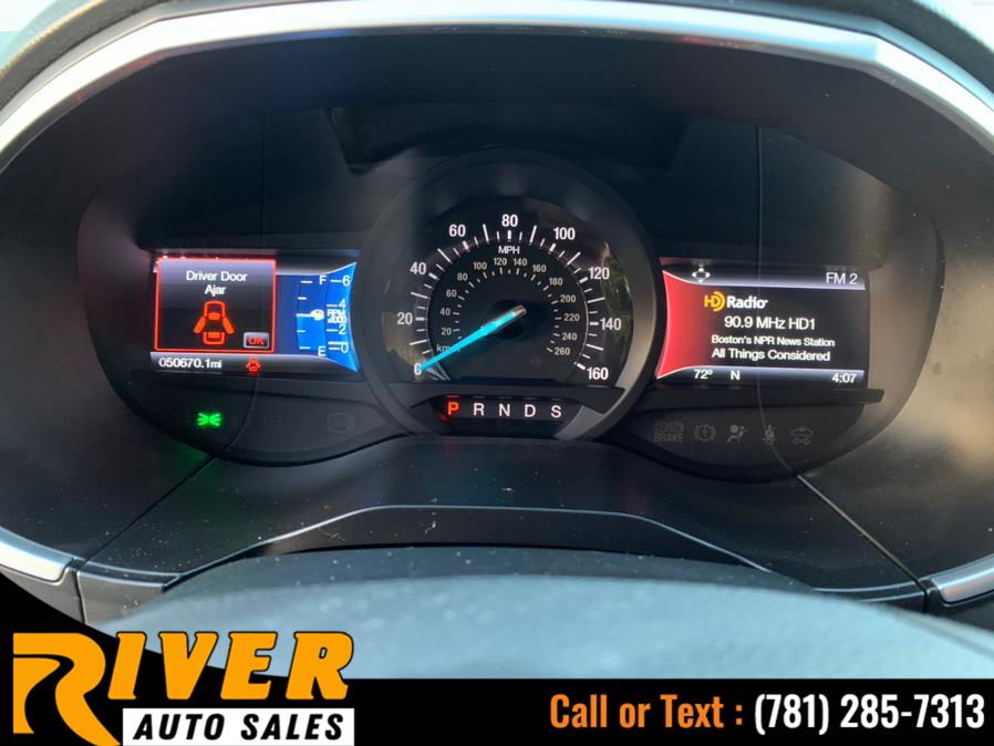 2017 Ford Edge Titanium AWD, available for sale in Malden, Massachusetts | River Auto Sales. Malden, Massachusetts 2017 Ford Edge Titanium AWD, available for sale in Malden, Massachusetts | River Auto Sales. Malden, Massachusetts