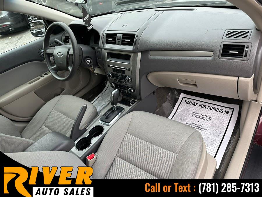2012 Ford Fusion 4dr Sdn S FWD, available for sale in Malden, Massachusetts | River Auto Sales. Malden, Massachusetts 2012 Ford Fusion 4dr Sdn S FWD, available for sale in Malden, Massachusetts | River Auto Sales. Malden, Massachusetts